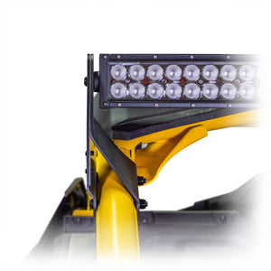 DRT Motorsports Can-Am Maverick R Light Bar Bracket Kit - Dunes 2 Dezert SXS