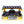 DRT Motorsports Can-Am Maverick R Light Bar Bracket Kit - Dunes 2 Dezert SXS