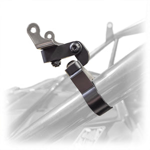 DRT Universal Billet Adjustable Mounting Bracket - Dunes 2 Dezert SXS