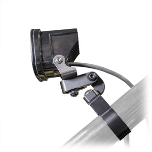 DRT Universal Billet Adjustable Mounting Bracket - Dunes 2 Dezert SXS