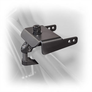 DRT Motorsports Universal Air Pumper Bracket - Dunes 2 Dezert SXS