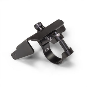 DRT Motorsports Universal Air Pumper Bracket - Dunes 2 Dezert SXS