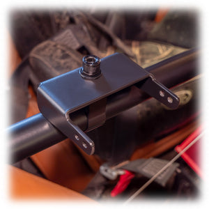 DRT Motorsports Universal Air Pumper Bracket - Dunes 2 Dezert SXS