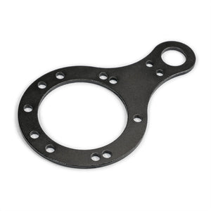 DRT Motorsports Steering Wheel Push-To-Talk Plate - Dunes 2 Dezert SXS