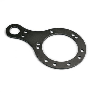 DRT Motorsports Steering Wheel Push-To-Talk Plate - Dunes 2 Dezert SXS