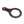 DRT Motorsports Steering Wheel Push-To-Talk Plate - Dunes 2 Dezert SXS