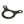 DRT Motorsports Steering Wheel Push-To-Talk Plate - Dunes 2 Dezert SXS
