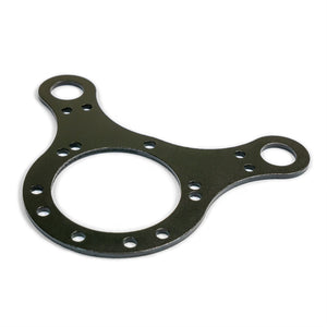 DRT Motorsports Steering Wheel Push-To-Talk Plate - Dunes 2 Dezert SXS