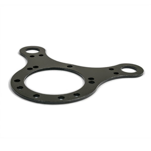 DRT Motorsports Steering Wheel Push-To-Talk Plate - Dunes 2 Dezert SXS