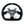 DRT Motorsports Steering Wheel Push-To-Talk Plate - Dunes 2 Dezert SXS