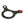 DRT Motorsports Steering Wheel Push-To-Talk Plate - Dunes 2 Dezert SXS