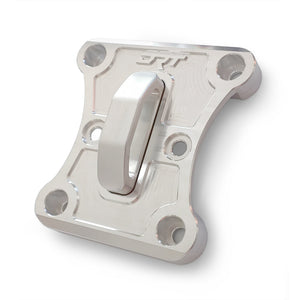 CAX3RP2 – Can-Am X3 2017+ Billet Radius Rod Plate - Dunes 2 Dezert SXS