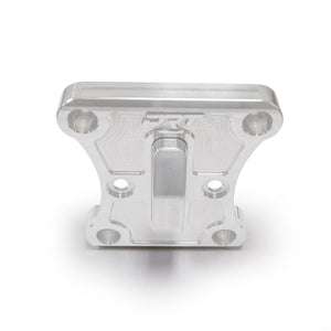CAX3RP2 – Can-Am X3 2017+ Billet Radius Rod Plate - Dunes 2 Dezert SXS