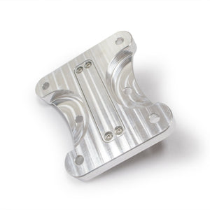 CAX3RP2 – Can-Am X3 2017+ Billet Radius Rod Plate - Dunes 2 Dezert SXS