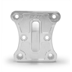 CAX3RP2 – Can-Am X3 2017+ Billet Radius Rod Plate - Dunes 2 Dezert SXS