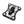 CAX3RP3 – Can-Am X3 2017+ Billet Radius Rod Plate Black - Dunes 2 Dezert SXS