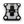 CAX3RP3 – Can-Am X3 2017+ Billet Radius Rod Plate Black - Dunes 2 Dezert SXS