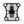 CAX3RP3 – Can-Am X3 2017+ Billet Radius Rod Plate Black - Dunes 2 Dezert SXS