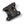 CAX3RP3 – Can-Am X3 2017+ Billet Radius Rod Plate Black - Dunes 2 Dezert SXS