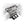 DRT Can Am Maverick X3 2017+ Dual Sheer Radius Rod Plate - Dunes 2 Dezert SXS