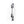 DRT Polaris RZR 2017+ XP1000/4 3-PC Radius Rod Reinforcement Plate (M12) - Dunes 2 Dezert SXS