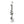 DRT PRO XP 3-PC Radius Rod Reinforcement Plate - Dunes 2 Dezert SXS