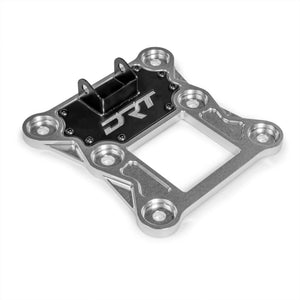 DRT Segway 2022+ Villain 2-Piece Billet Radius Rod Plate - Dunes 2 Dezert SXS