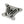 DRT Turbo S 3-PC Radius Rod Reinforcement Plate - Dunes 2 Dezert SXS