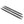 CANAMX3 – Can-Am X3 2017+ Billet Aluminum Hex Bar Radius Rod Kit - 72
