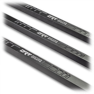 CANAMX3 – Can-Am X3 2017+ Billet Aluminum Hex Bar Radius Rod Kit - 72" - Dunes 2 Dezert SXS