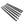 DRT Can-Am 2024+ Maverick R Hex Bar Radius Rod Set - Dunes 2 Dezert SXS