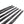 DRT Can-Am 2024+ Maverick R Hex Bar Radius Rod Set - Dunes 2 Dezert SXS