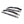 DRT Motorsports Polaris 2020+ Pro XP/4 (64