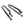 DRT Motorsports Polaris 2024+ RZR XP 1000/4 Billet Aluminum High Clearance Radius Rod Set - Dunes 2 Dezert SXS