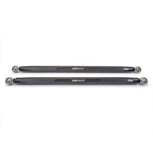 DRT RZR Pro R / Turbo R 2022+ Billet Aluminum Hex Bar Radius Rod Kit - Dunes 2 Dezert SXS
