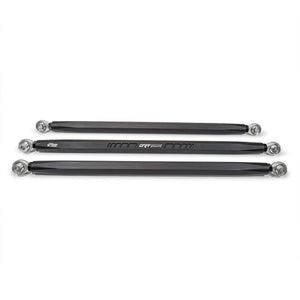 Segway 2022+ Villain SX10/W (72") Billet Radius Rod Kit - Dunes 2 Dezert SXS