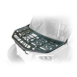 DRT Ranger XP 1000 / 2013-2024 Hood Rack - Dunes 2 Dezert SXS