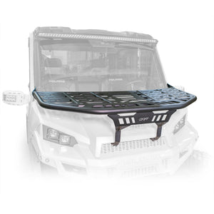 DRT Ranger XP 1000 / 2013-2024 Hood Rack - Dunes 2 Dezert SXS