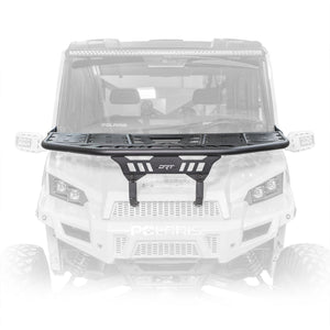 DRT Ranger XP 1000 / 2013-2024 Hood Rack - Dunes 2 Dezert SXS