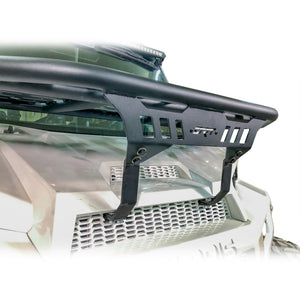 DRT Ranger XP 1000 / 2013-2024 Hood Rack - Dunes 2 Dezert SXS