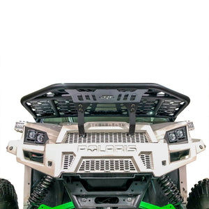 DRT Ranger XP 1000 / 2013-2024 Hood Rack - Dunes 2 Dezert SXS
