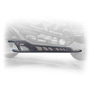 CAX3RS1 – Can-Am X3 2017+ 2-Door Rock Rails - Dunes 2 Dezert SXS