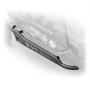 CAX3RS1 – Can-Am X3 2017+ 2-Door Rock Rails - Dunes 2 Dezert SXS