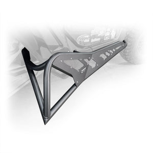 CAX3RS2 – Can-Am X3 2017+ 2-Door Tree Kickers - Dunes 2 Dezert SXS