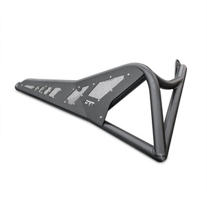 CAX3RS2 – Can-Am X3 2017+ 2-Door Tree Kickers - Dunes 2 Dezert SXS