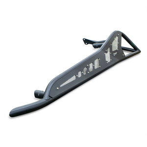 CAX3RS2 – Can-Am X3 2017+ 2-Door Tree Kickers - Dunes 2 Dezert SXS
