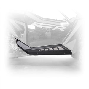 DRT Polaris Pro Series 2-Seat Rock Sliders - Dunes 2 Dezert SXS