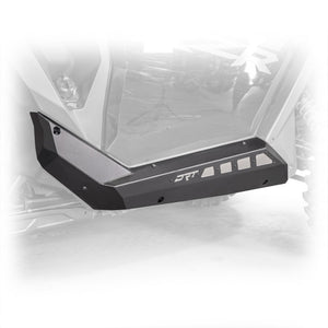 DRT Polaris Pro Series 2-Seat Rock Sliders - Dunes 2 Dezert SXS