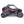 DRT Polaris Pro Series 2-Seat Rock Sliders - Dunes 2 Dezert SXS