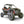 DRT Polaris Pro Series 2-Seat Rock Sliders - Dunes 2 Dezert SXS